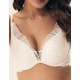 Бюстгальтер пуш-ап Esotiq BOSSA 42873 белый, Цвет: белый, Размеры: 70E Бюстгальтер пуш-ап Esotiq BOSSA 42873 белый, Цвет: белый, Размеры: 70E