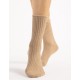 Женские хлопковые носки Fiore 1171/G TRINNY бежевый, Цвет: бежевый, Размеры: UN