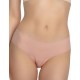 Бесшовные трусы слипы Julimex MOUSSE CLASSIC персиковый, Цвет: персиковый, Размеры: XS/S