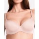 Бюстгальтер формованный Lormar ONE talco, Цвет: talco (пудровый), Размеры: 70D
