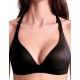 Формованный бюстгальтер без косточек Lormar SHINE nero, Цвет: nero (черный), Размеры: 85C