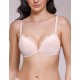 Бюстгальтер пуш-ап гель Mioocchi JOLIN 8325 perla, Цвет: perla (жемчуг), Размеры: 80A