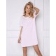 Сорочка Aruelle ANGEL розовый, Цвет: розовый, Размеры: XL
