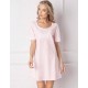 Сорочка Aruelle BABE PINK, Цвет: розовый, Размеры: XL