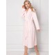 Халат Aruelle MARSHMALLOW LONG PINK, Цвет: розовый, Размеры: L