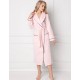 Халат Aruelle Q PINK, Цвет: розовый, Размеры: XL