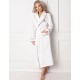 Халат Aruelle Q WHITE, Цвет: белый, Размеры: XL Халат Aruelle Q WHITE, Цвет: белый, Размеры: XL