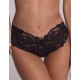 Трусы бразилиана Ava INFINITY 2178 brazilian black, Цвет: черный, Размеры: 3XL Трусы бразилиана Ava INFINITY 2178 brazilian black, Цвет: черный, Размеры: 3XL