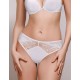 Трусы бразилиана Mioocchi JOLIN 8425 bianco, Цвет: bianco (белый), Размеры: L
