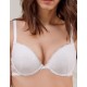 Бюстгальтер пуш-ап Amelie VERA 2515 белый, Цвет: белый, Размеры: 80B