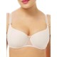 Бюстгальтер балконет Honey H39-23-L крем-брюле, Цвет: крем-брюле, Размеры: 80B