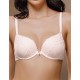 Бюстгальтер пуш-ап гель Mioocchi NOLA 8320 perla, Цвет: perla (жемчуг), Размеры: 70A