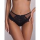 Трусы бразилиана Ava FIESTA 2154 brazyliany black, Цвет: черный, Размеры: M