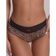 Трусы бразилиана Ava REBEL 2193 brazyliany animal print, Цвет: тигр, Размеры: M