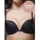 Бюстгальтер пуш-ап гель Mioocchi NAOMI 8310 praline, Цвет: praline (пралине), Размеры: 75A