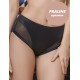 Трусы слипы высокие Mioocchi NAOMI 8412 praline, Цвет: praline (пралине), Размеры: M