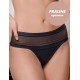 Стринги с завышенной талией Mioocchi NAOMI 8413 praline, Цвет: praline (пралине), Размеры: S