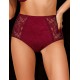 Трусы макси Albina L COMFORT 475 бургундия, Цвет: бургундия, Размеры: 3XL