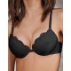 Бюстгальтер пуш-ап Amelie MILANA 2315 черный, Цвет: черный, Размеры: 65B