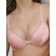 Бюстгальтер пуш-ап Amelie MILANA 2315 розовый, Цвет: розовый, Размеры: 65B