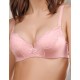Формованный бюстгальтер пуш-ап Amelie MILANA 2319 розовый, Цвет: розовый, Размеры: 65B
