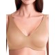 Бюстгальтер бралетт Lormar ULTRA golden skin, Цвет: golden skin (беж), Размеры: 70B