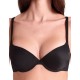 Бюстгальтер с пуш-ап Lormar SOUFFLE nero, Цвет: nero (черный), Размеры: 65B