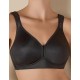 Бюстгальтер с формованными чашками Selene ELOISA чёрный, Цвет: чёрный, Размеры: 100D Бюстгальтер с формованными чашками Selene ELOISA чёрный, Цвет: чёрный, Размеры: 100D