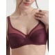 Бюстгальтер с мягкой чашкой Dim GENEROUS 3983 инжир, Цвет: инжир, Размеры: 75B