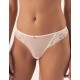 Трусики стринги Esotiq 42959 BEE шампань, Цвет: шампань, Размеры: S