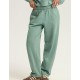 Спортивные брюки Esotiq 43786 KEITHAN бледно-зелёный, Цвет: бледно-зелёный, Размеры: M