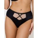 Трусы высокие Subtille OMENA hight-waist black, Цвет: черный, Размеры: M Трусы высокие Subtille OMENA hight-waist black, Цвет: черный, Размеры: M