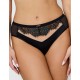 Трусы бразилиана Subtille STELLA brazilian panties, Цвет: черный, Размеры: S Трусы бразилиана Subtille STELLA brazilian panties, Цвет: черный, Размеры: S