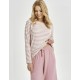 Пижама женская со штанами Taro 3428 ALESSANDRA, Цвет: розовый, Размеры: S Пижама женская со штанами Taro 3428 ALESSANDRA, Цвет: розовый, Размеры: S