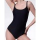 Боди Julimex BODY FLEXI-ONE черный, Цвет: черный, Размеры: L/XL