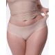 Трусы слипы Julimex FLEXI-ONE CLASSIC PLUS SIZE бежевый, Цвет: бежевый, Размеры: UN