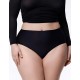 Трусы слипы Julimex FLEXI-ONE CLASSIC PLUS SIZE чёрный, Цвет: чёрный, Размеры: UN