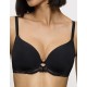 Бюстгальтер с гладкой чашкой Triumph AMOURETTE CHARM WHP01 чёрный, Цвет: чёрный, Размеры: 75A