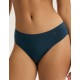 Трусы бразилиана Esotiq COMFIE 44268 темно-синий, Цвет: темно-синий, Размеры: M