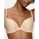Бюстгальтер пуш-ап Triumph BODY MAKE-UP ESSENTIALS WHU бежевый, Цвет: бежевый, Размеры: 70B