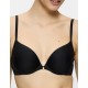 Бюстгальтер пуш-ап Triumph BODY MAKE-UP ESSENTIALS WHU чёрный, Цвет: чёрный, Размеры: 70B