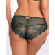 Трусы слипы Bella Misteria SENSUAL FINESSE briefs, Цвет: изумрудный, Размеры: 4XL
