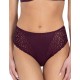 Трусы слипы Lauma COTTON CLASSIC L01810 brief red grape, Цвет: красный виноград, Размеры: M