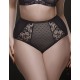 Трусы макси Mioocchi BARBARA 8482 nero, Цвет: nero (черный), Размеры: M