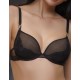 Бюстгальтер пуш-ап гель Mioocchi SCARLETT 8330 nero, Цвет: nero (черный), Размеры: 70B