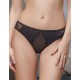 Трусики слипы Mioocchi SCARLETT 8431 nero, Цвет: nero (черный), Размеры: S
