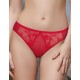 Трусики слипы Mioocchi SCARLETT 8431 rosso, Цвет: rosso (красный), Размеры: L