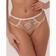 Трусики бразилиана Subtille PATRICIA BEIGE brazilian panties, Цвет: бежевый, Размеры: M