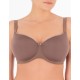 Бюстгальтер спейсер Sermija 169-16-L / 170-16-L капучино, Цвет: капучино, Размеры: 80A