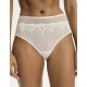 Трусы высокие Esotiq CROWN 43750 кремовый, Цвет: кремовый, Размеры: S